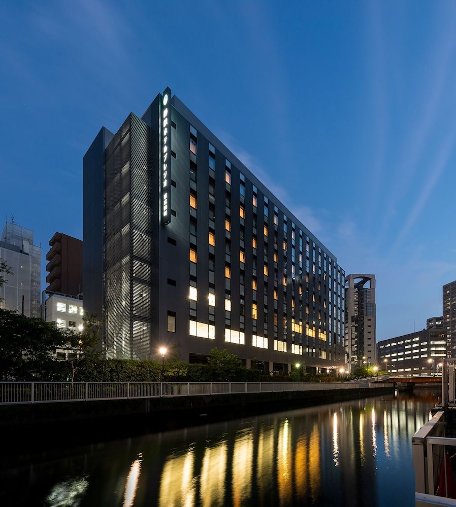 undefined Shizutetsu Hotel Prezio Tokyo Tamachi 7