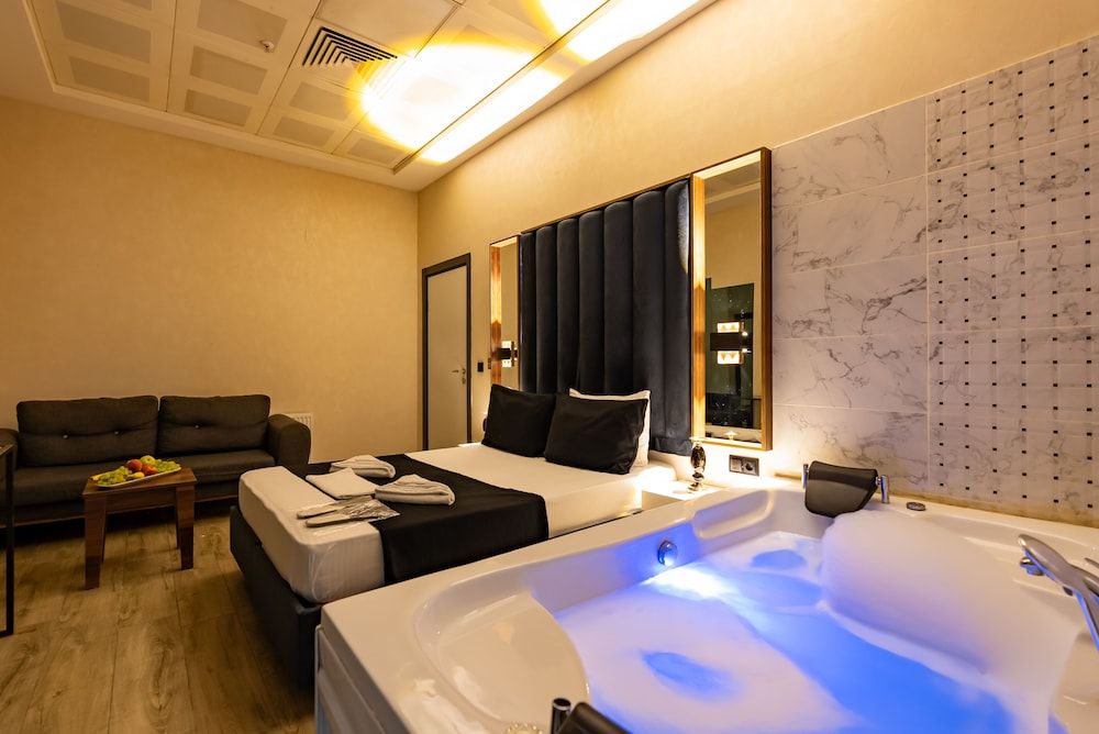 undefined Melisa Suit Residence Hotel 6