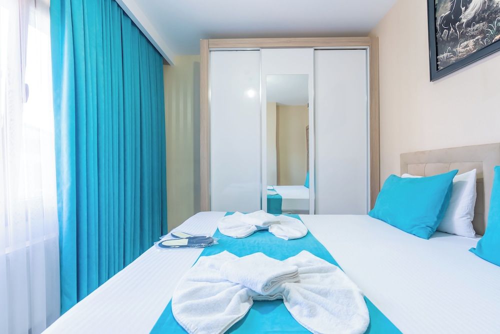 undefined Melisa Suit Residence Hotel 9