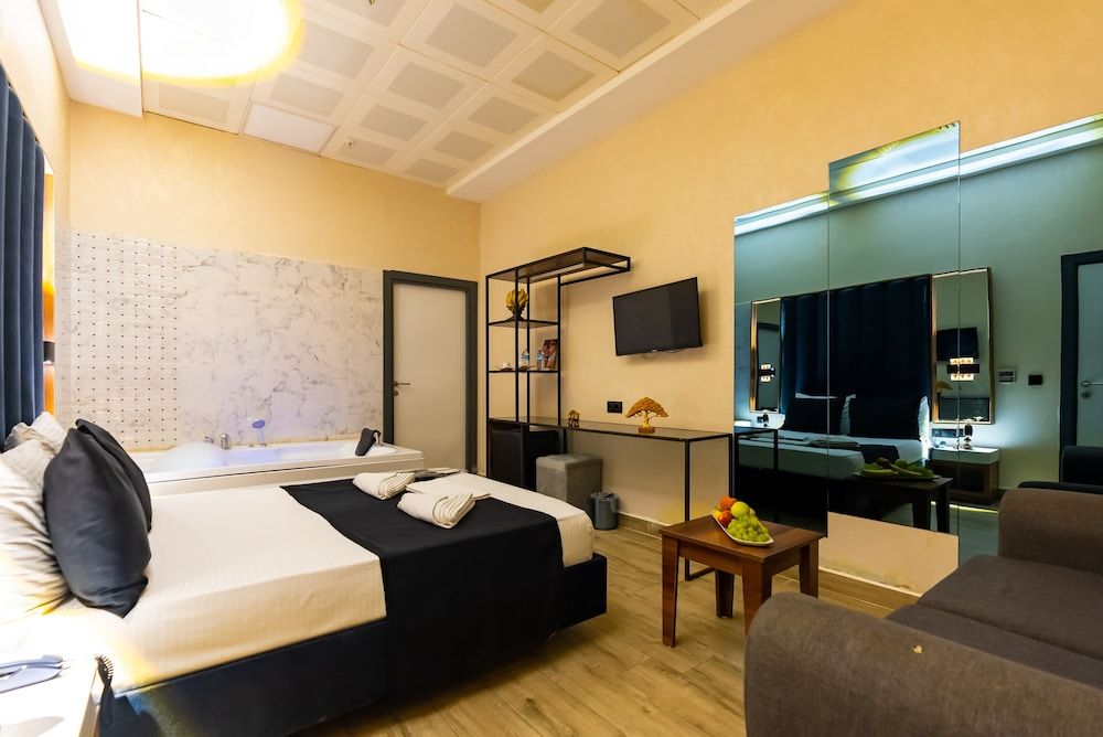 undefined Melisa Suit Residence Hotel 10