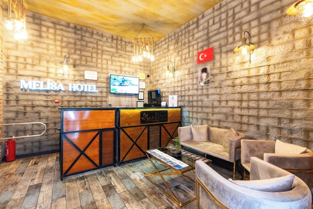 undefined Melisa Suit Residence Hotel 2