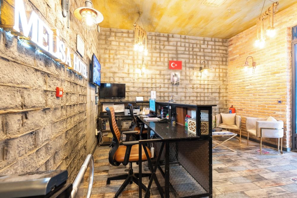 undefined Melisa Suit Residence Hotel 5