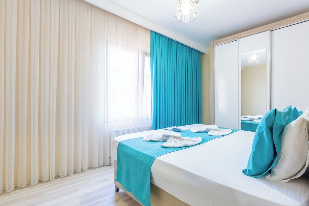 undefined Melisa Suit Residence Hotel 7