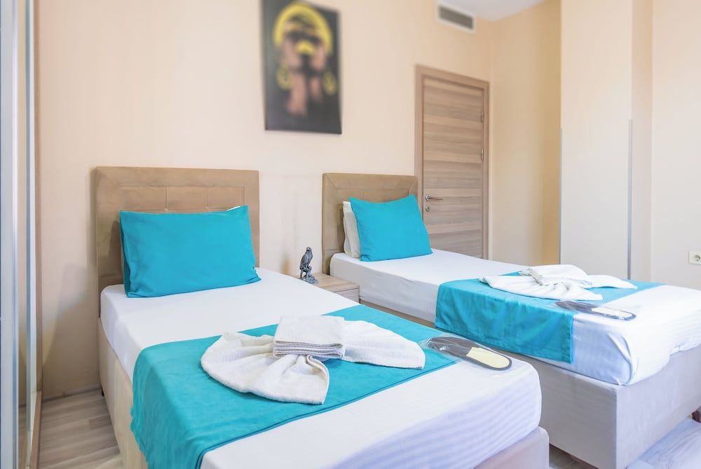 undefined Melisa Suit Residence Hotel 8