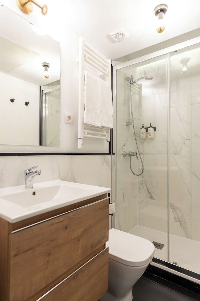 Colectia Stays Atocha Double Room (Cozy) 5