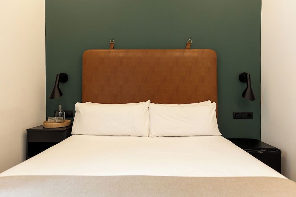 Colectia Stays Atocha Double Room (Cozy) 2