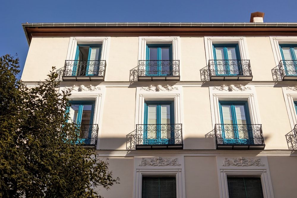 undefined Colectia Stays Atocha 6