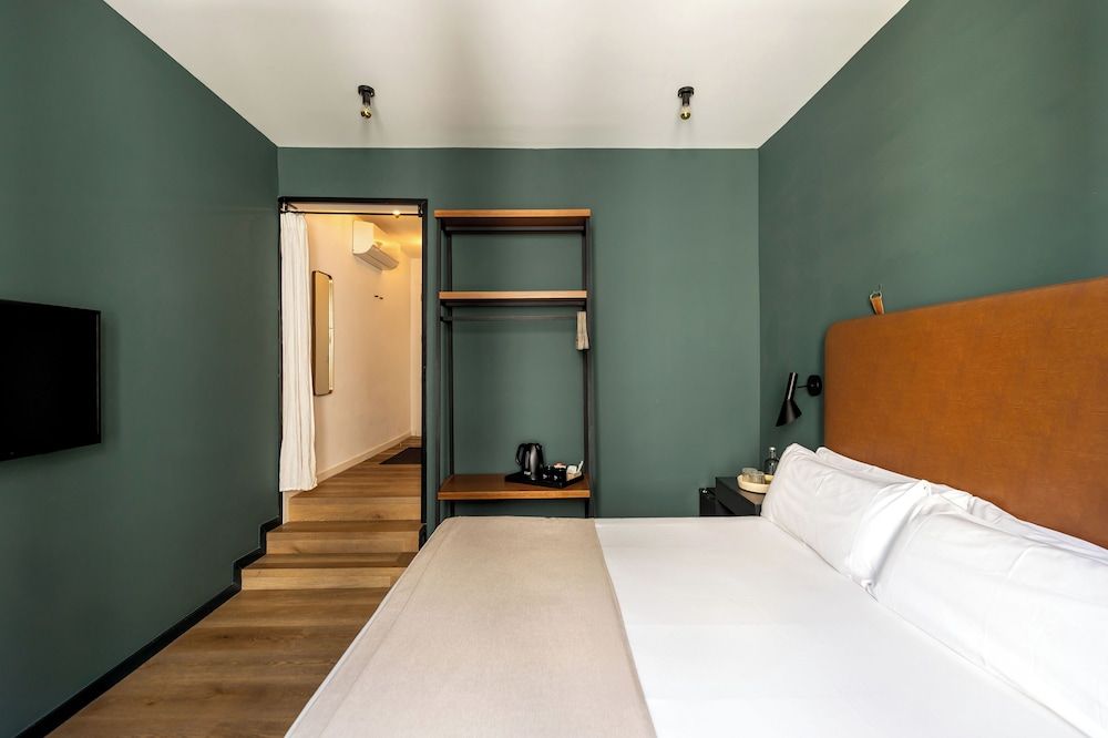 Colectia Stays Atocha Superior Double Room 4