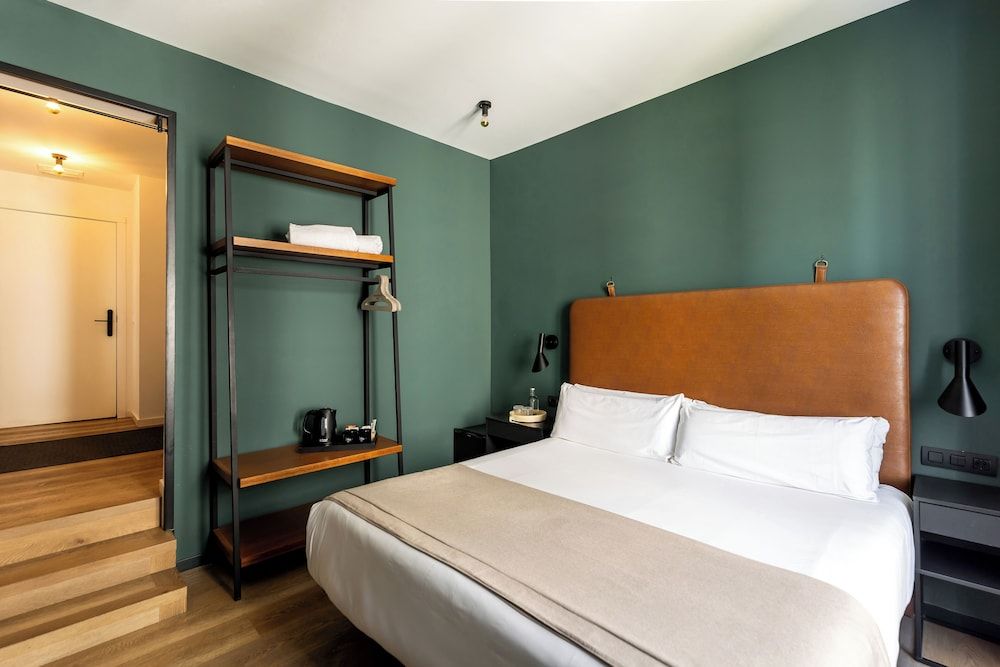Colectia Stays Atocha Superior Double Room 3