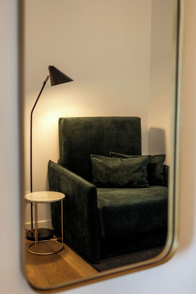 Colectia Stays Atocha Superior Double Room 8