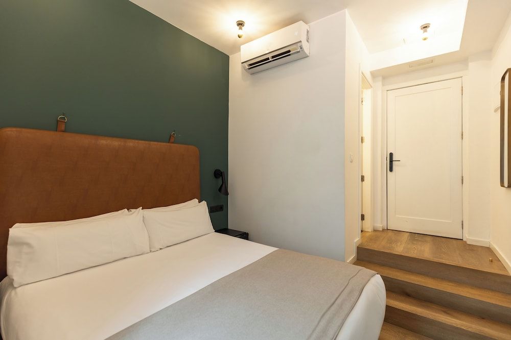 Colectia Stays Atocha Double Room (Cozy) 3