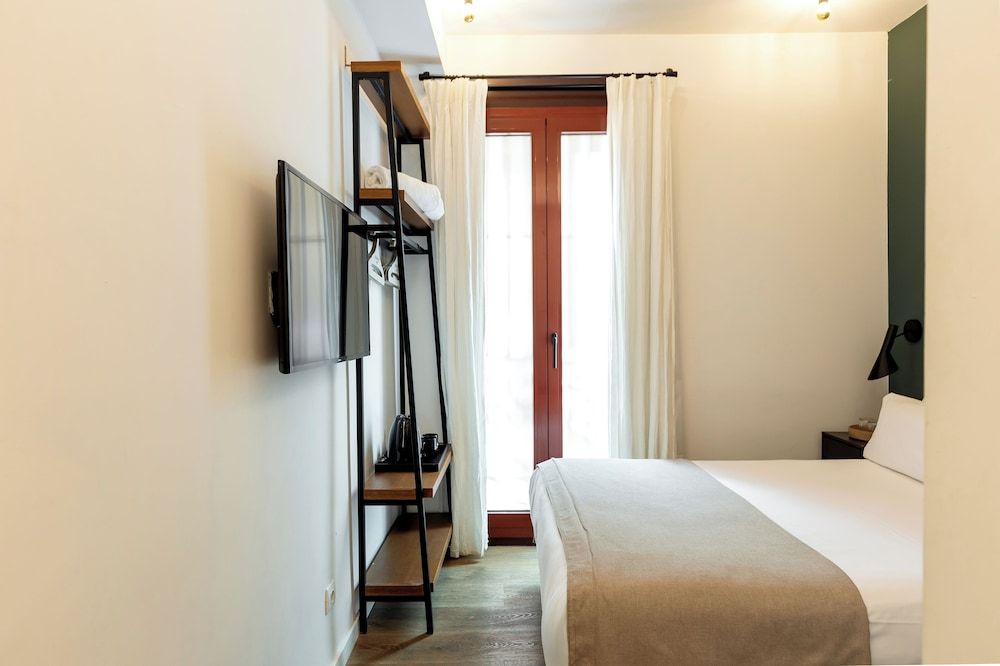 Colectia Stays Atocha Double Room (Cozy) 7