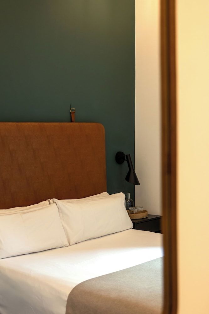 Colectia Stays Atocha Double Room (Cozy)