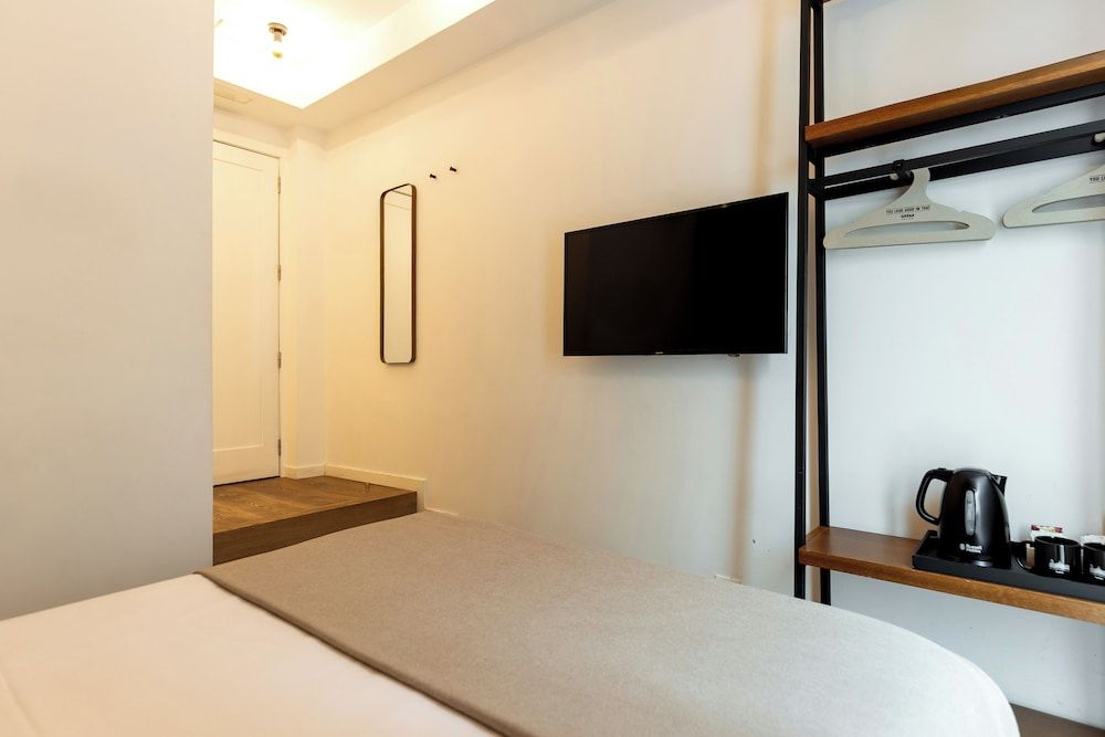 Colectia Stays Atocha Double Room (Cozy) 6