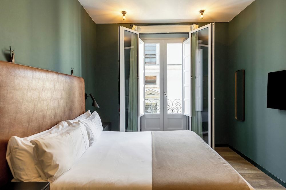 Colectia Stays Atocha Superior Double Room 5