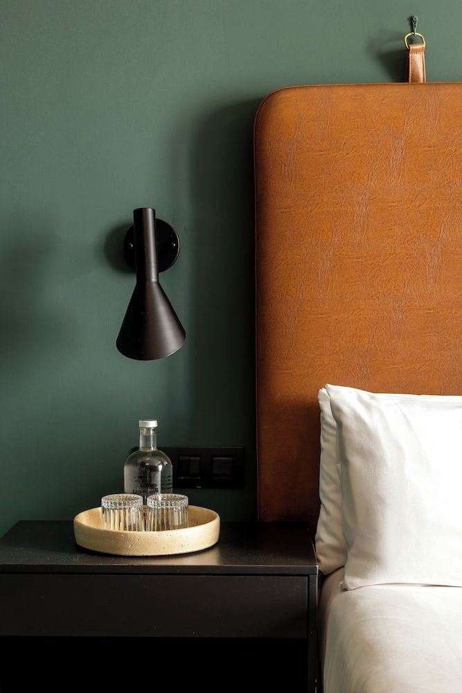 Colectia Stays Atocha Superior Double Room 11