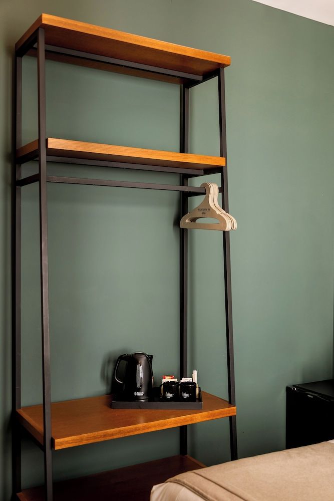 Colectia Stays Atocha Superior Double Room 12