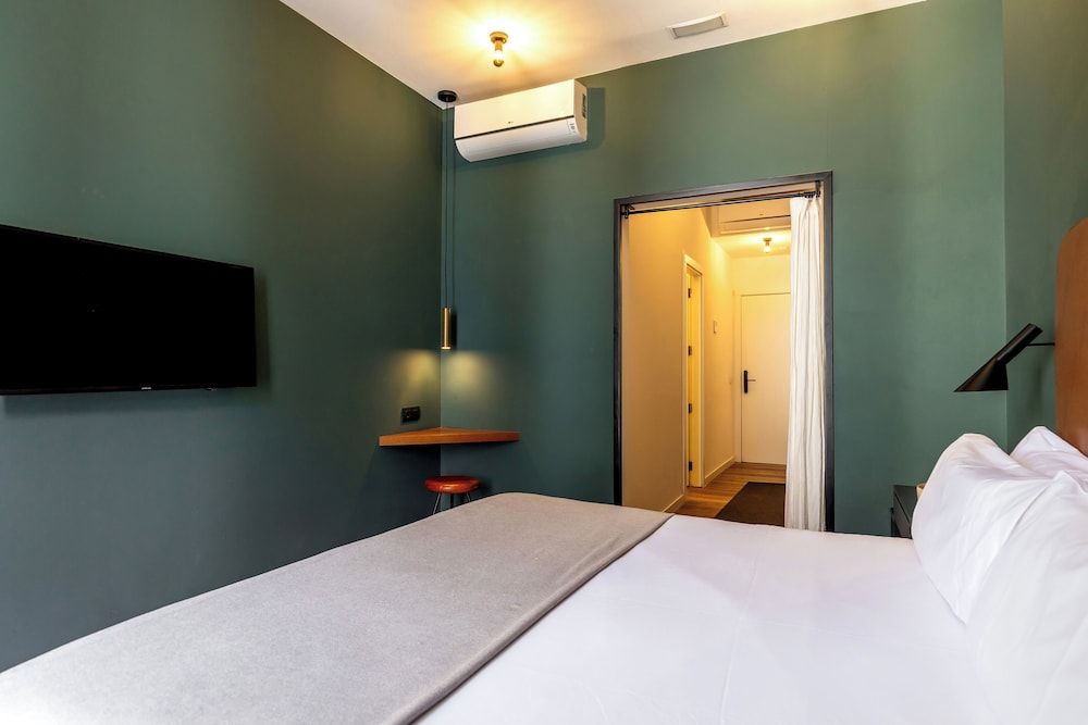 Colectia Stays Atocha Superior Double Room 9