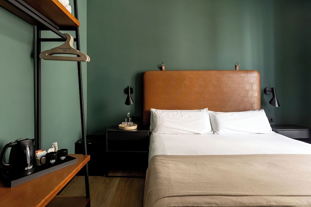 Colectia Stays Atocha Superior Double Room 6