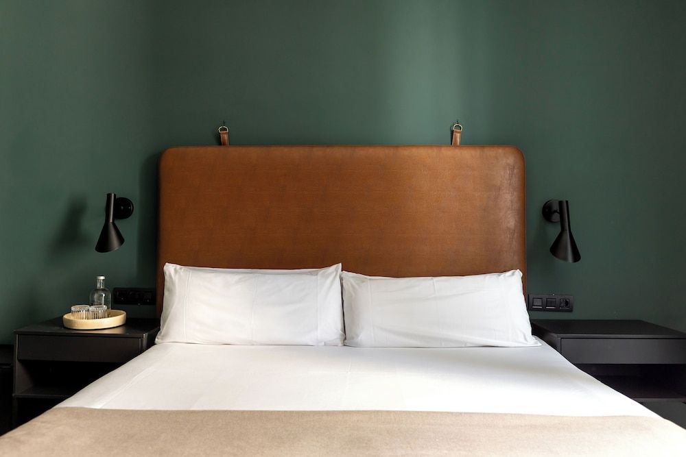 Colectia Stays Atocha Superior Double Room 2