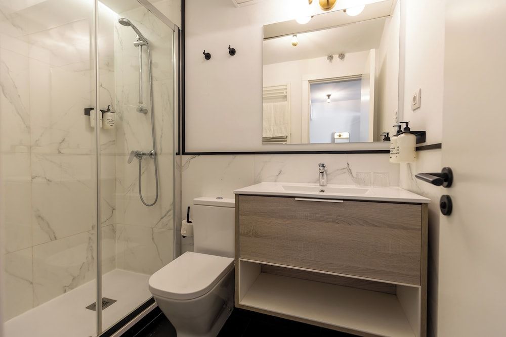 Colectia Stays Atocha Superior Double Room 7