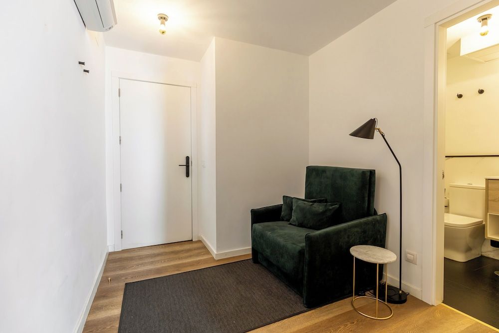 Colectia Stays Atocha Superior Double Room 10