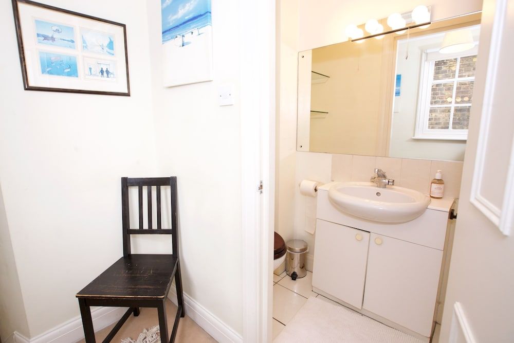 JOIVY Luxurious 2BR flat in Pimlico, near Warwick sq Apartment (2 Bedrooms) 10