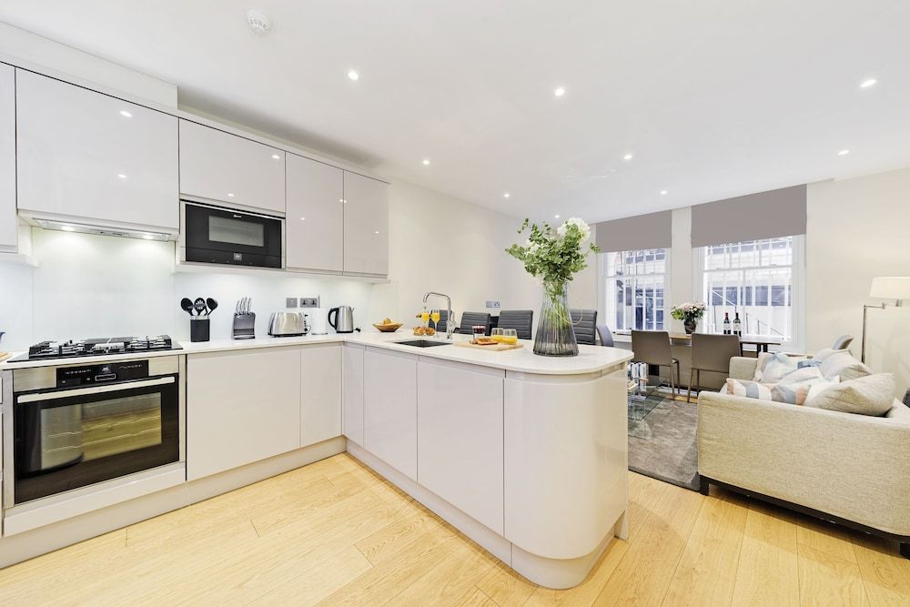 undefined Fitzrovia by CAPITAL 7