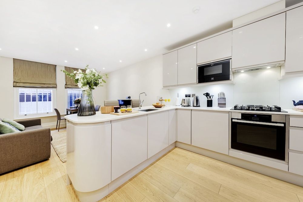 undefined Fitzrovia by CAPITAL 5