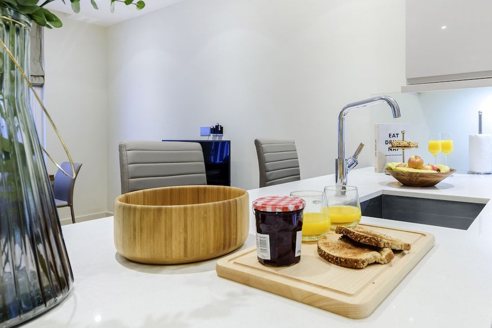 undefined Fitzrovia by CAPITAL 6