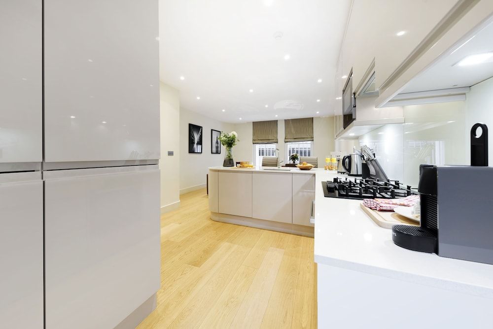 undefined Fitzrovia by CAPITAL 4