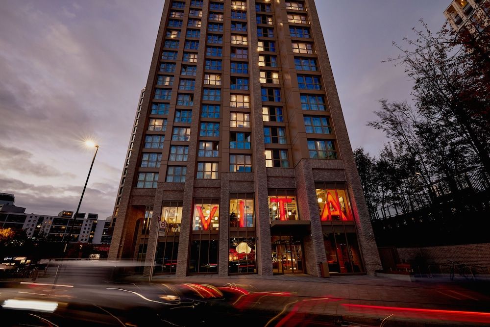 undefined JOIVY at VITA London 3