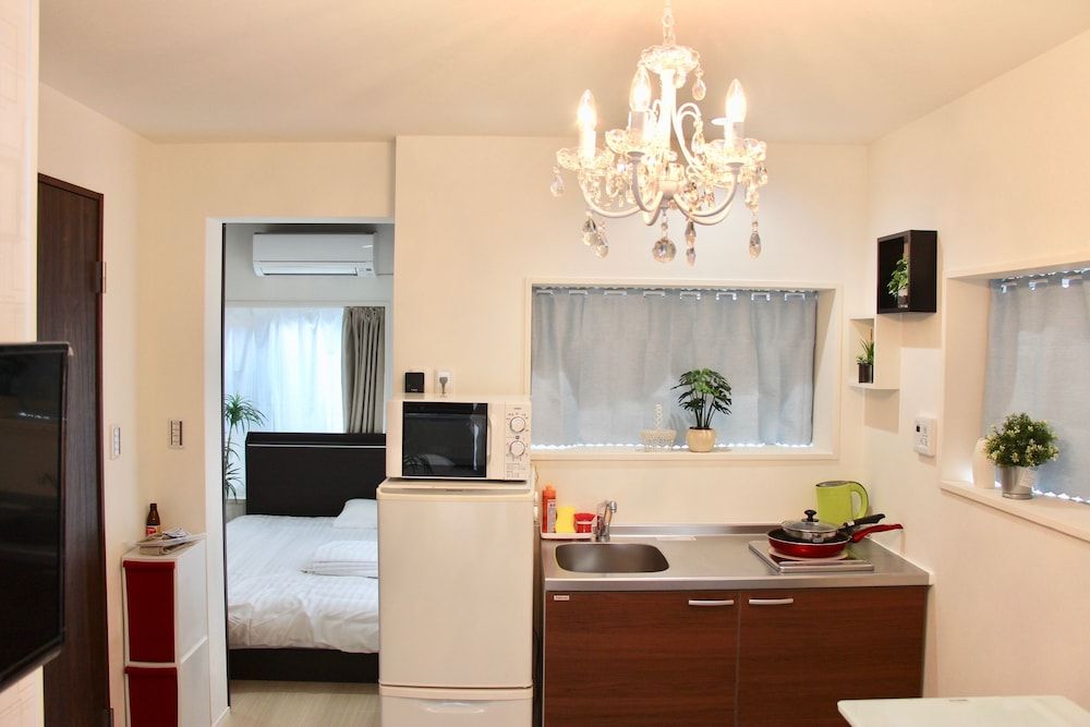 KSK House Apartment (3F) 2