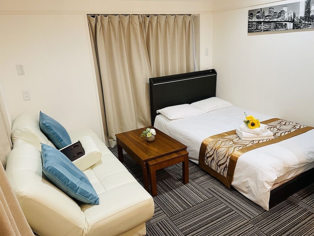 KSK House Apartment (3F) 4