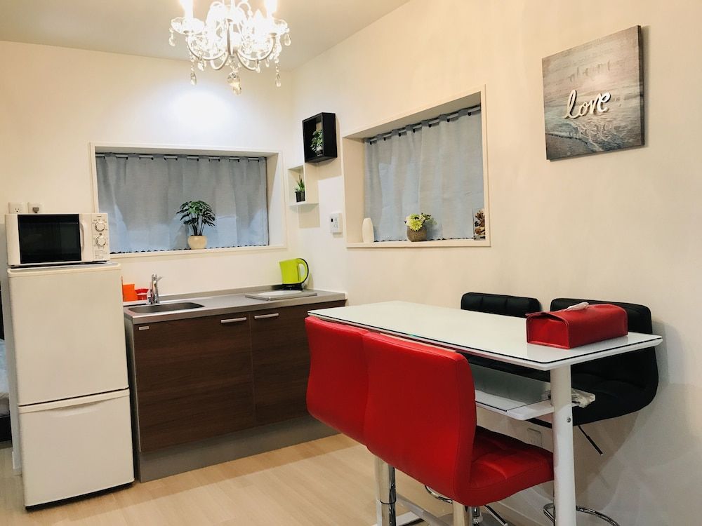 undefined KSK House 4