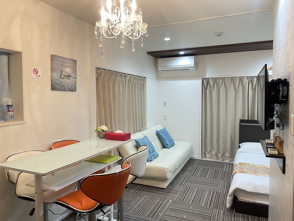 undefined KSK House 2