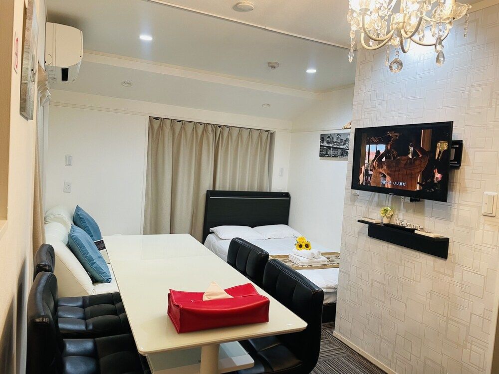 KSK House Apartment (3F) 9