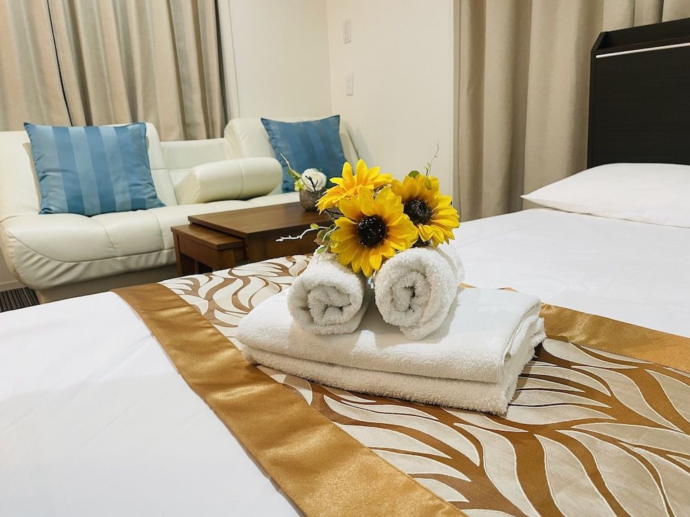 KSK House Apartment (2F) 4