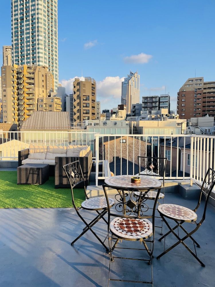 undefined KSK House 9