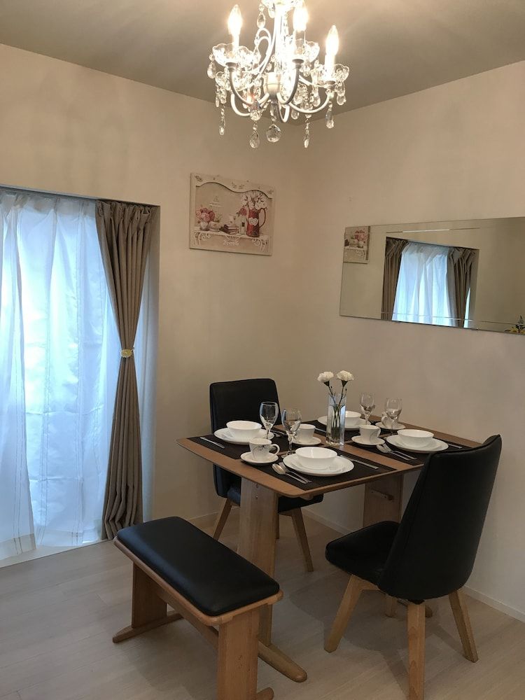 undefined KSK House 6