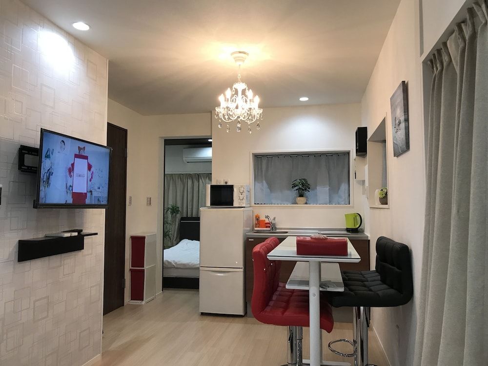 KSK House Apartment (3F) 8