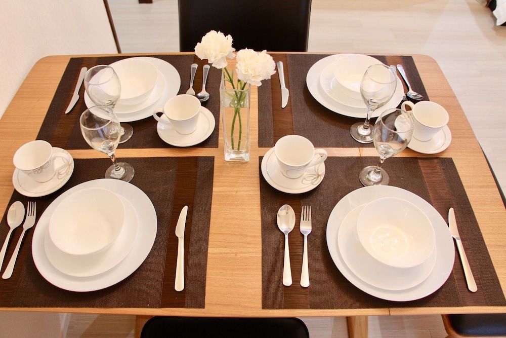 undefined KSK House 5