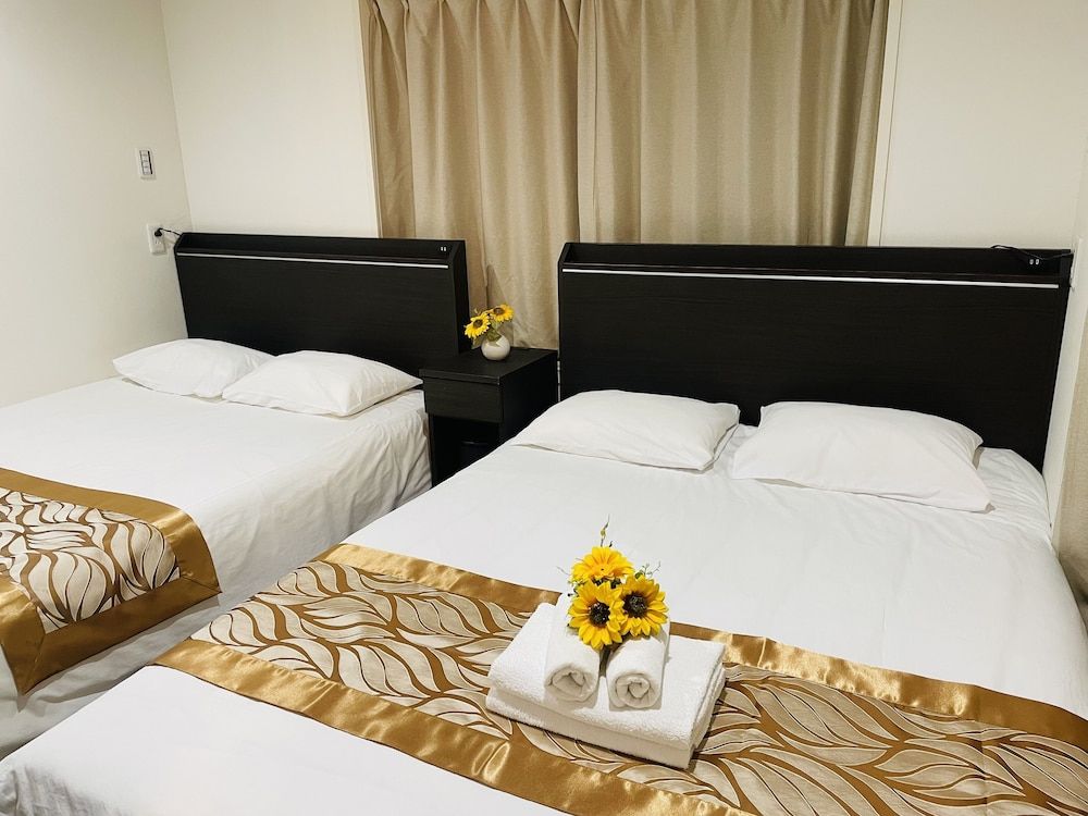 KSK House Apartment (2F)