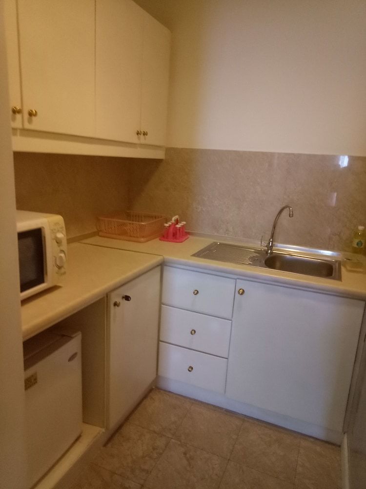 undefined Times Square Private Service Suite at KL 6