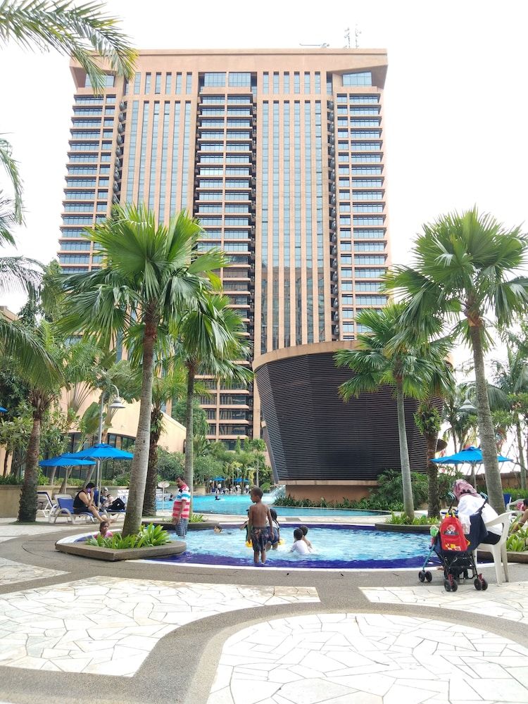 undefined Times Square Private Service Suite at KL