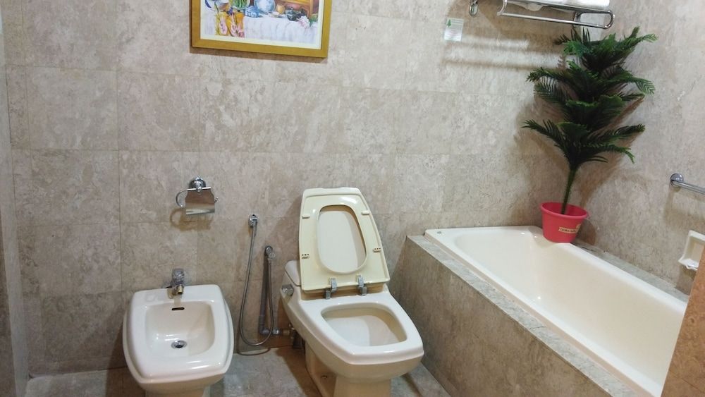 undefined Times Square Private Service Suite at KL 10