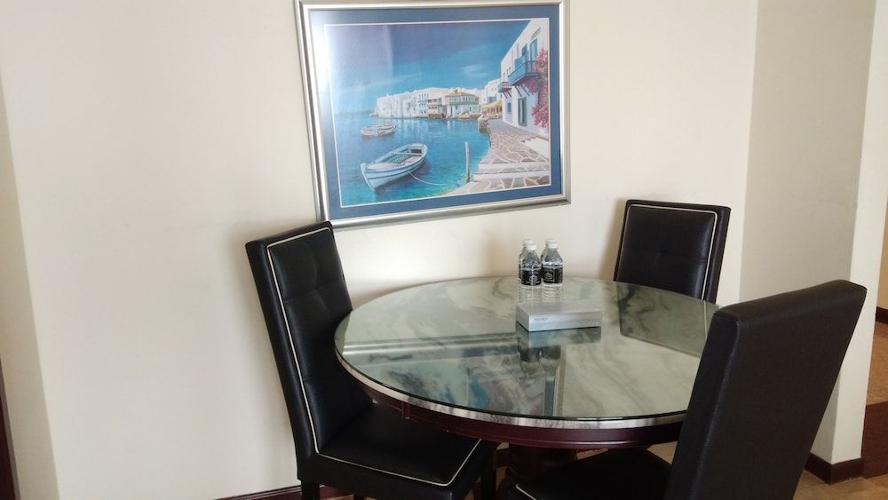 undefined Times Square Private Service Suite at KL 5