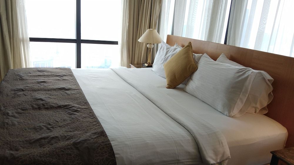 undefined Times Square Private Service Suite at KL 4