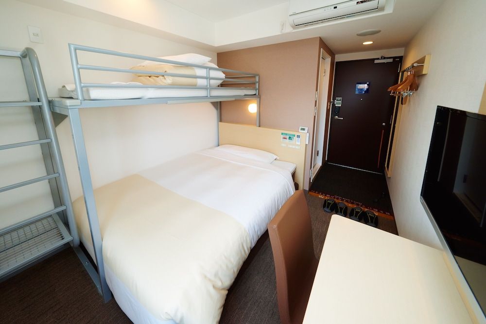 undefined Super Hotel Akihabara-Suehirocho 4