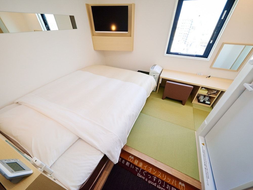 undefined Super Hotel Akihabara-Suehirocho 5